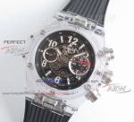 Hublot Big Bang Limited Edition - Swiss Replica Hublot Big Bang Unico Sapphire Watches